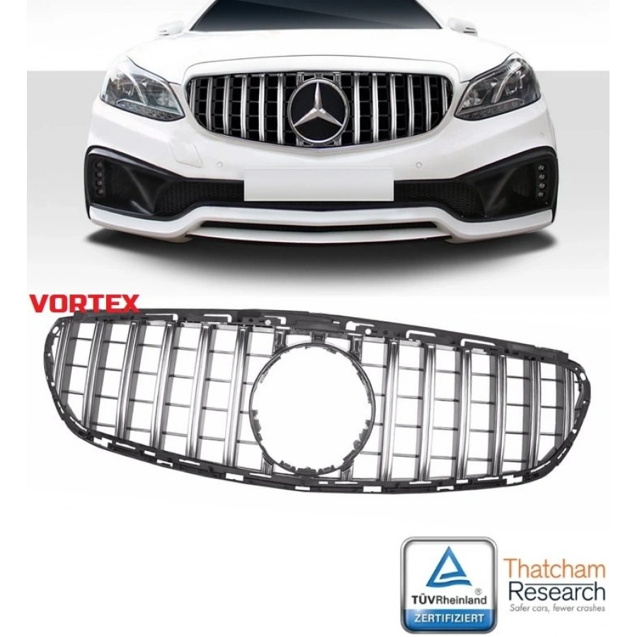 ÖN PANJUR GTR W212 2013-