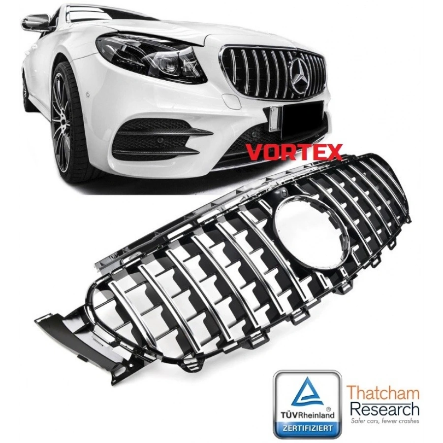 ÖN PANJUR GTR W213 2016-