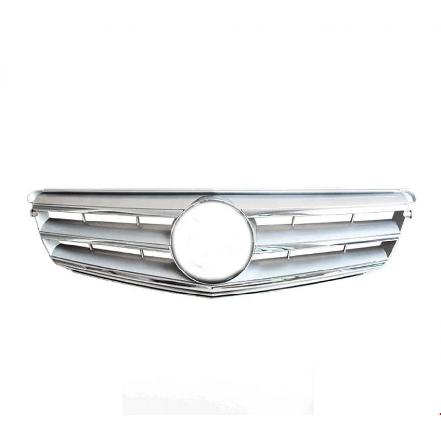 ÖN PANJUR ( GÜMÜŞ GRİ YILDIZSIZ) W204 2007-