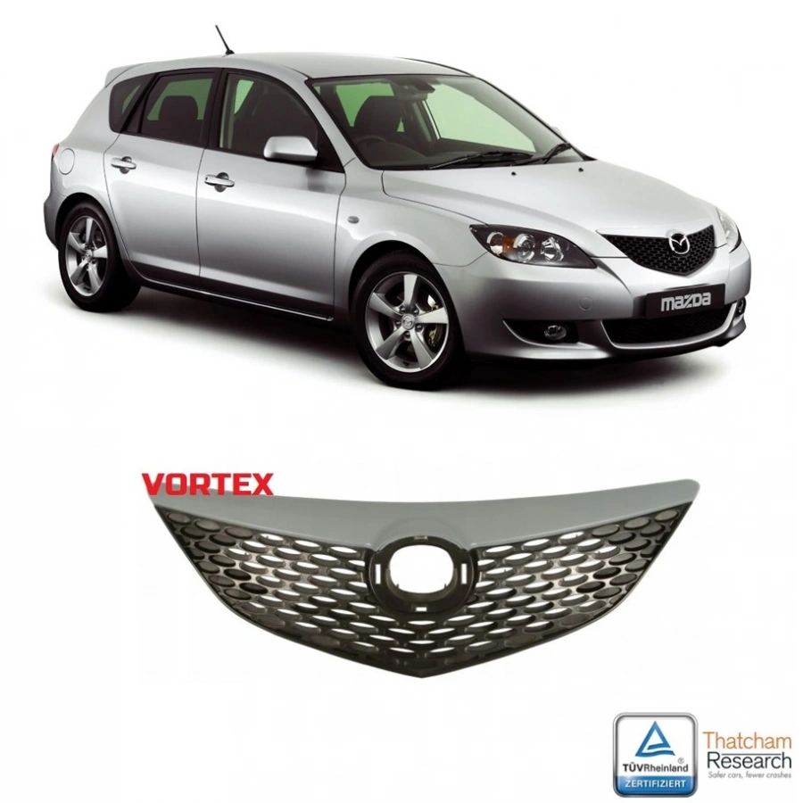 ÖN PANJUR (HB) 3 2003-