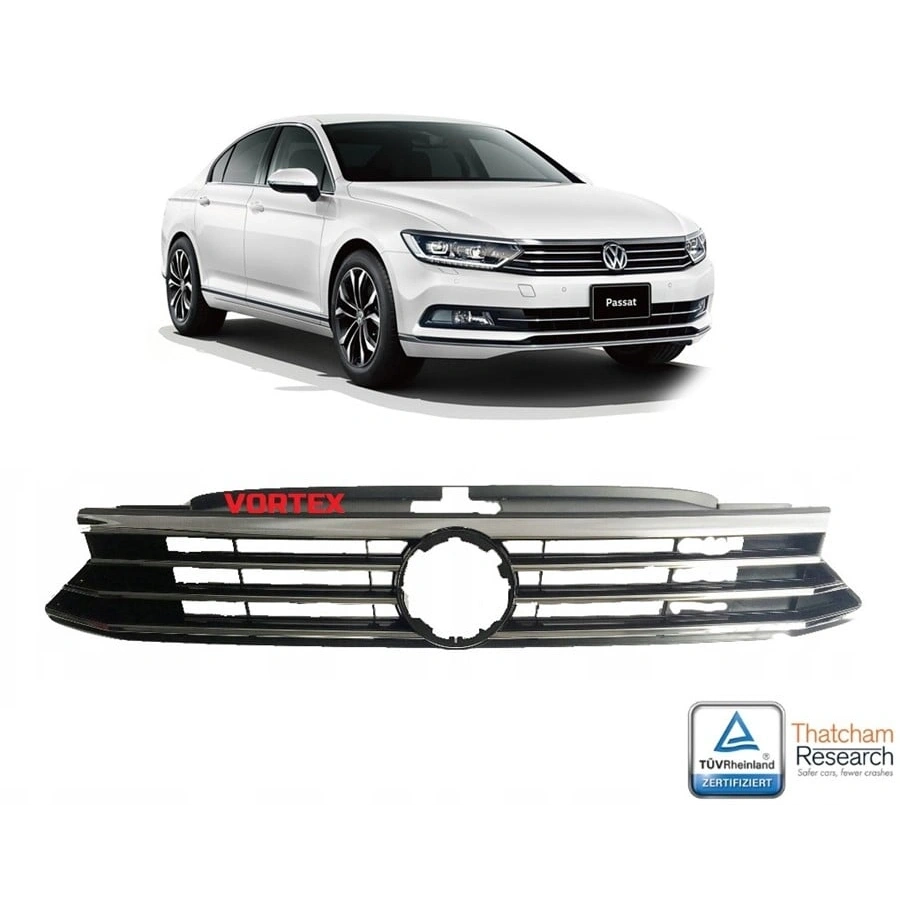 ÖN PANJUR (HIGHLINE) PASSAT 2015-