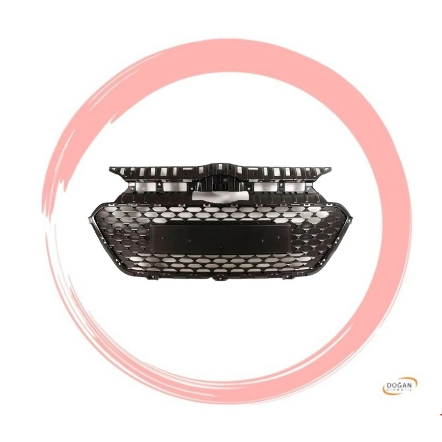 ÖN PANJUR İ20 2014-