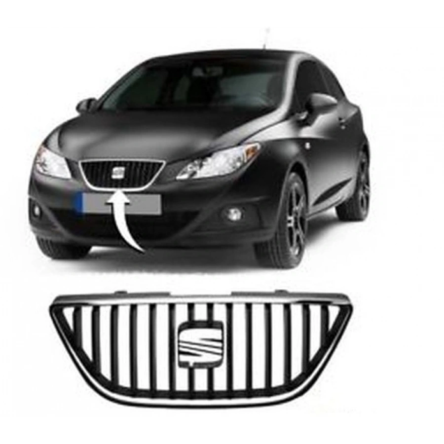 ÖN PANJUR İBİZA 2008-