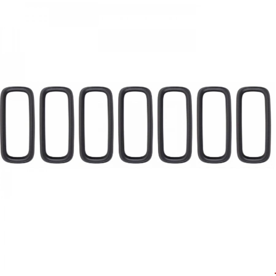 ÖN PANJUR İÇ BAKLA TAKIM (KOYU GRİ) RENEGADE 2014-