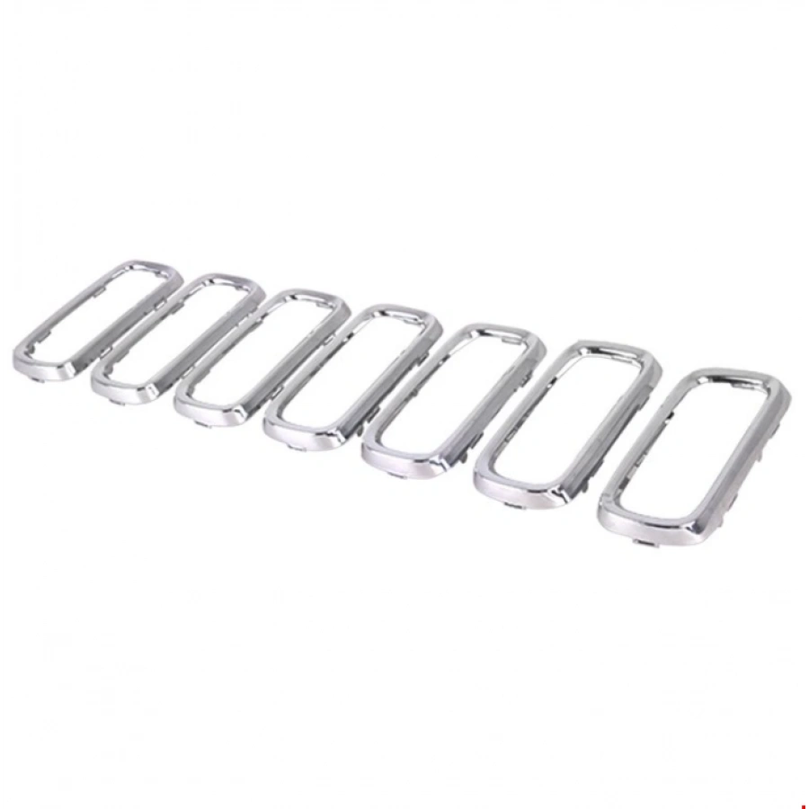 ÖN PANJUR İÇ BAKLA TAKIMI (KROM) RENEGADE 2014-