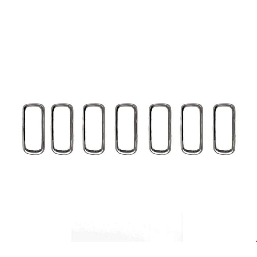 ÖN PANJUR İÇ BAKLA TAKIMI KROM RENEGADE 2019-