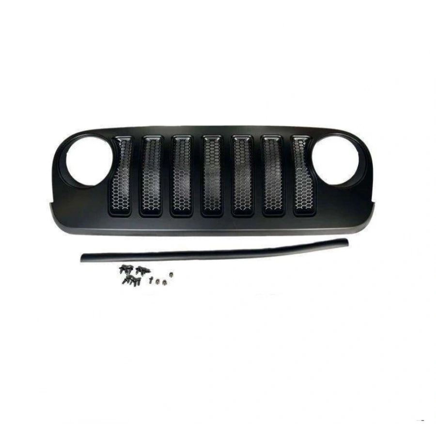 ÖN PANJUR JL RUBİCON 2020-