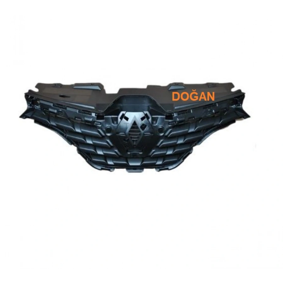 ÖN PANJUR KADJAR 2015-