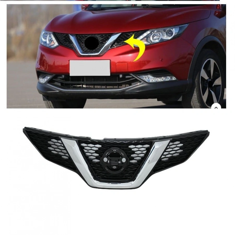 ÖN PANJUR (KAMERALI) QASHQAI 2014-