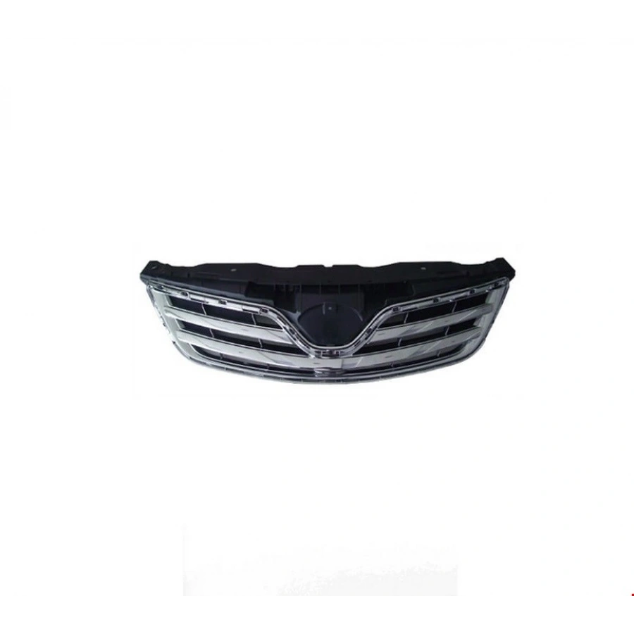 ÖN PANJUR (KOMPLE) KROMLU COROLLA 2011-