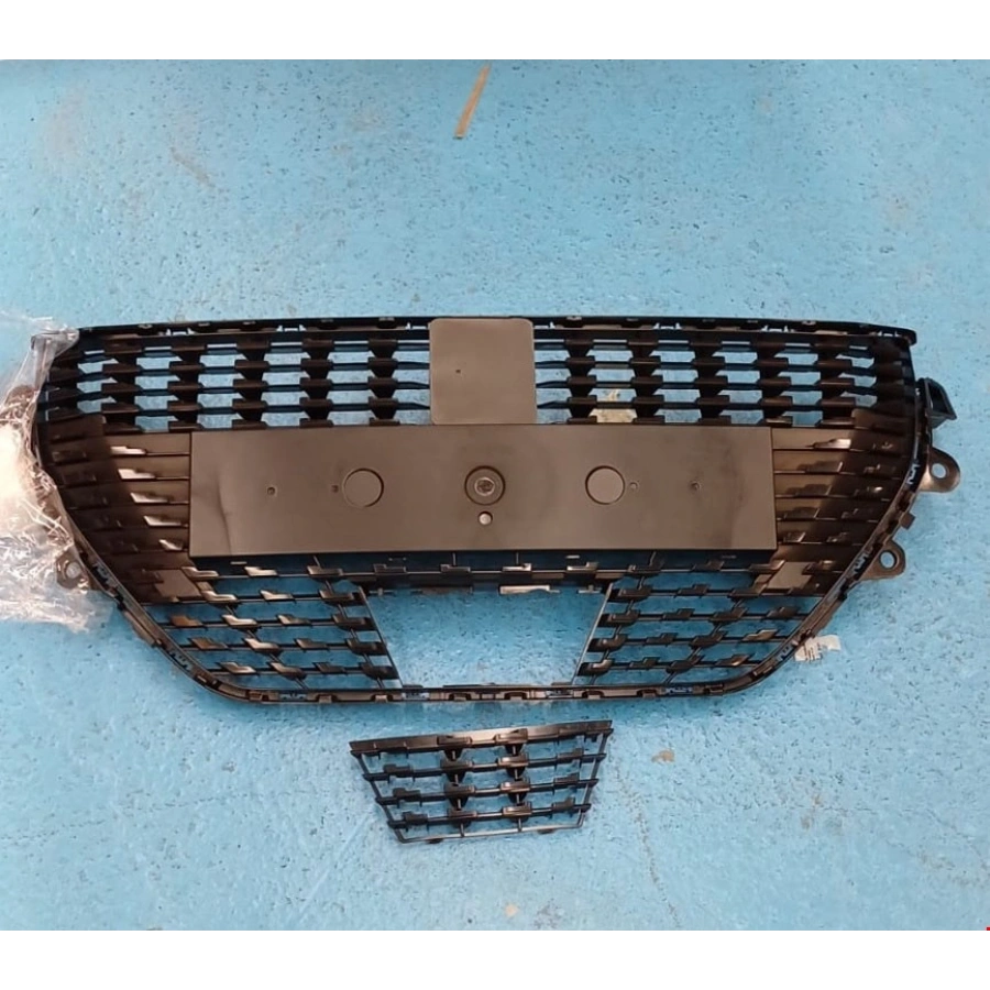 ÖN PANJUR KOMPLE (SET) SİYAH PG 208 2020-