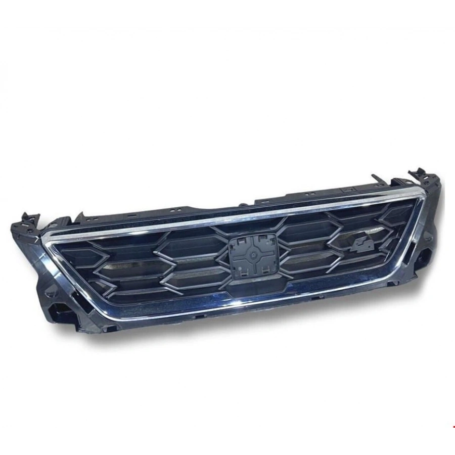 ÖN PANJUR KROM ÇERÇEVELİ FR İBİZA 2018-