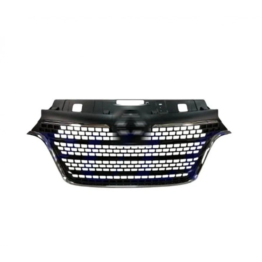 ÖN PANJUR KROM ÇERÇEVELİ MASTER 2020-