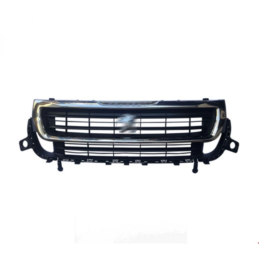 ÖN PANJUR ( KROM ÇERÇEVELİ SET ) PARTNER 2015-