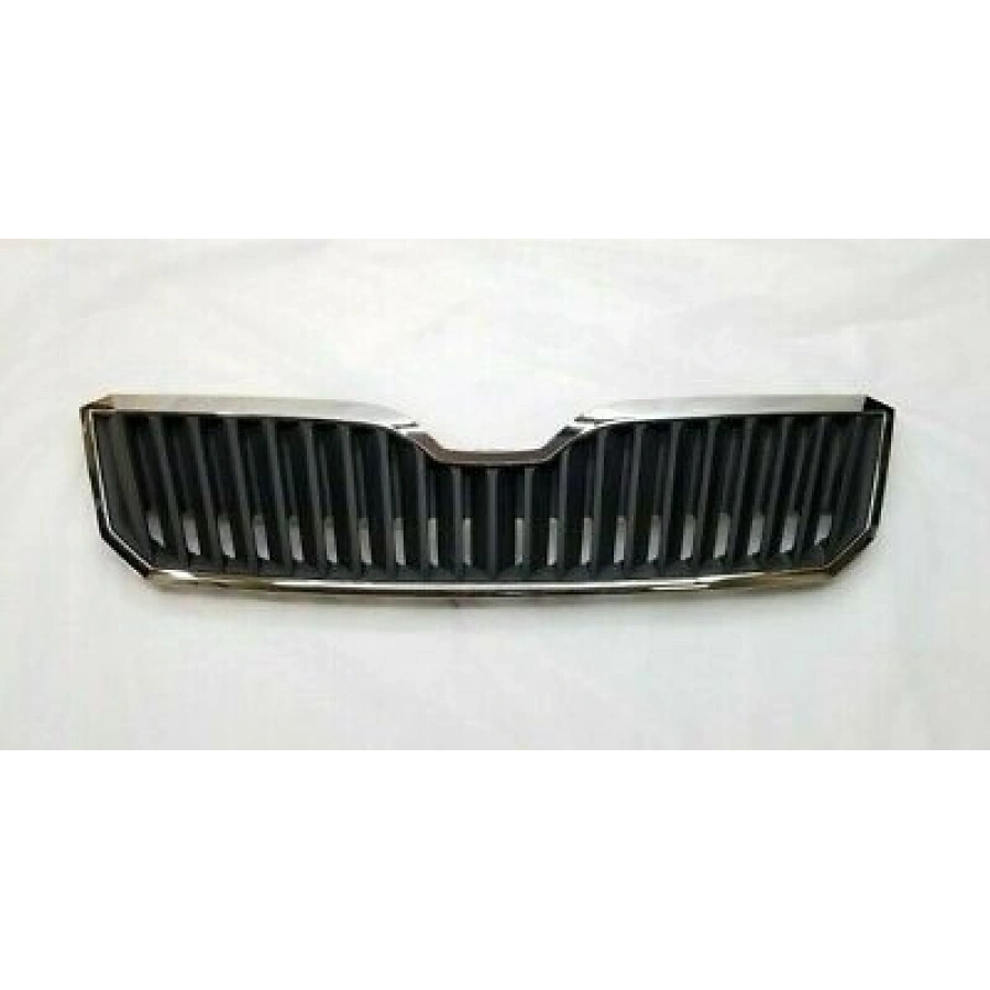 ÖN PANJUR ( KROM ÇERÇEVELİ ) SUPERB 2013-