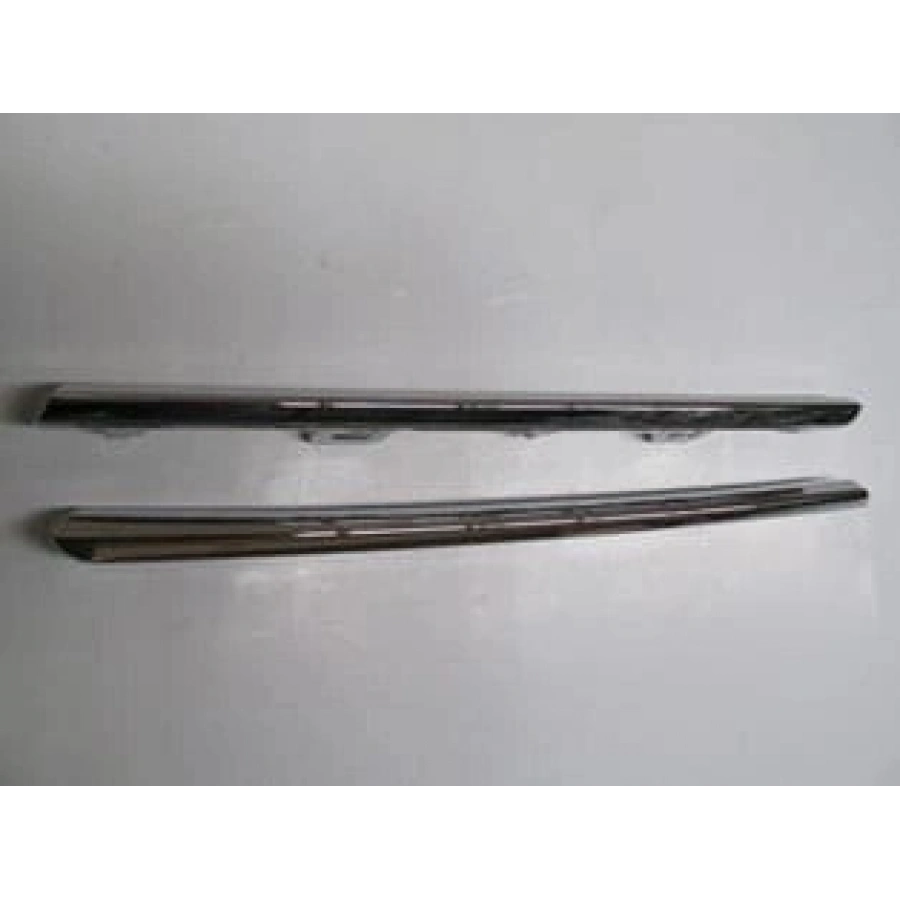 ÖN PANJUR KROM ÇITALI FLUENCE YM BM 13-