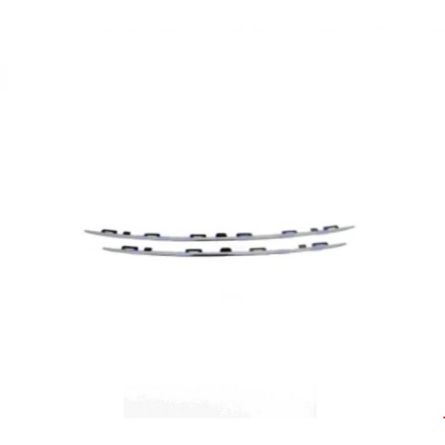 ÖN PANJUR KROM SETİ 2 AD. ( ALLURE ) PG 308 2014-