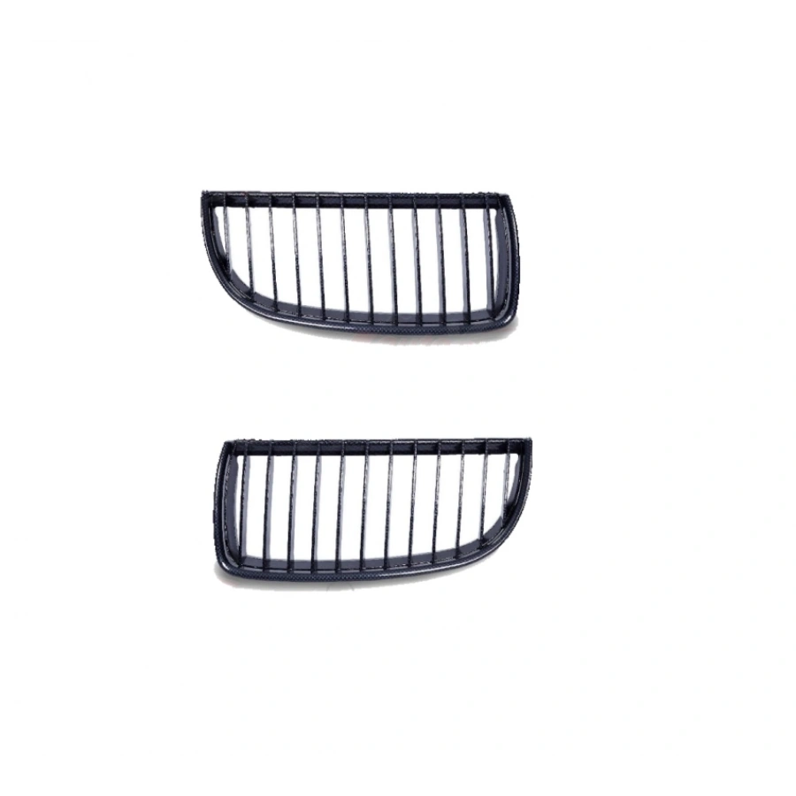 ÖN PANJUR (KROM-SİYAH) SAĞ E90 2006-