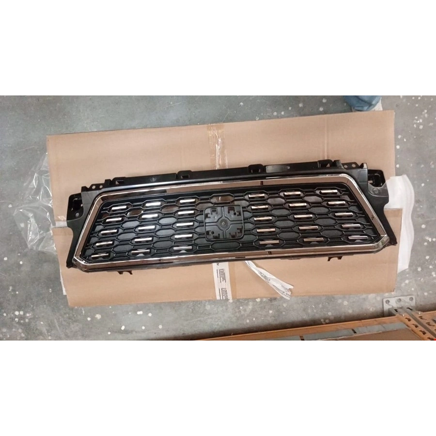 ÖN PANJUR (KROMLU) ARONA 2018-