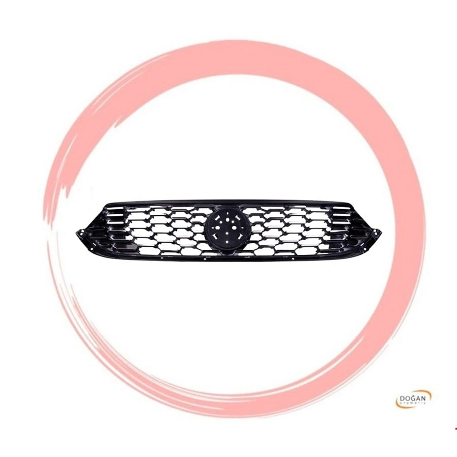 ÖN PANJUR (KROMLU) EGEA 2015-