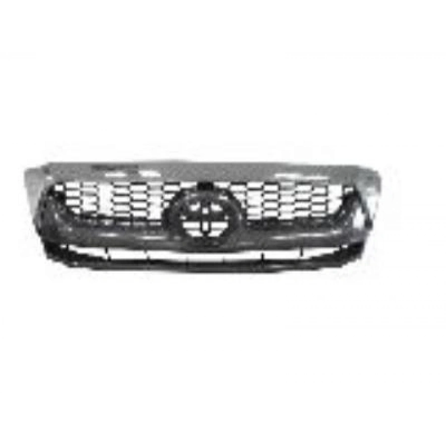 ÖN PANJUR ( KROMLU ) HILUX 2008-