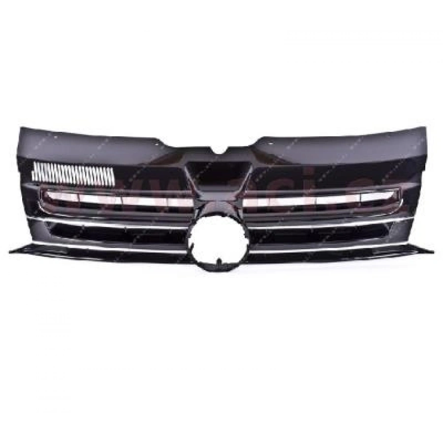 ÖN PANJUR ( KROMLU ) T-6 2009-