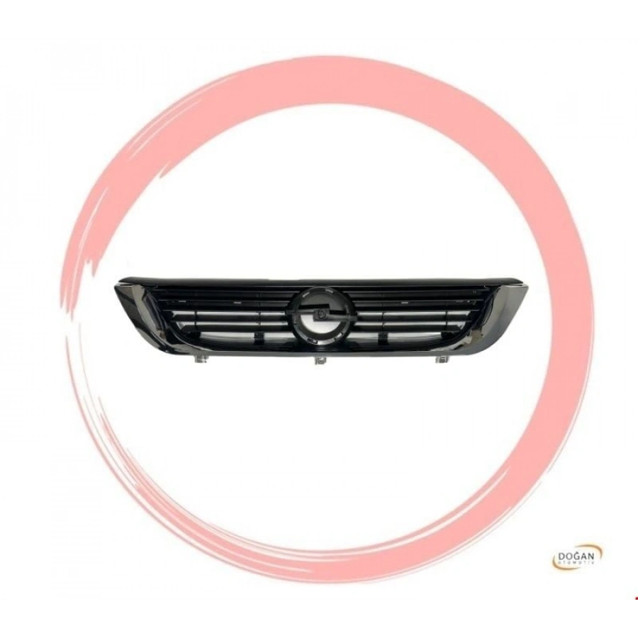 ÖN PANJUR KROMLU VECTRA B 2000-