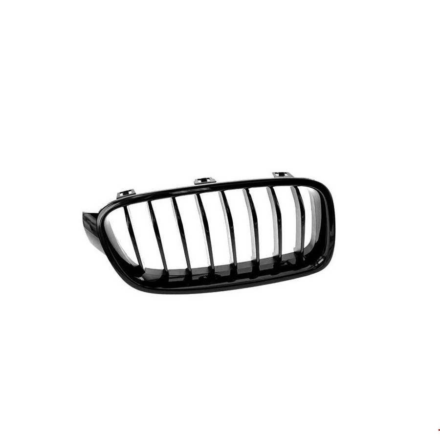 ÖN PANJUR (MAT IZGARALI) SAĞ F30 2012-