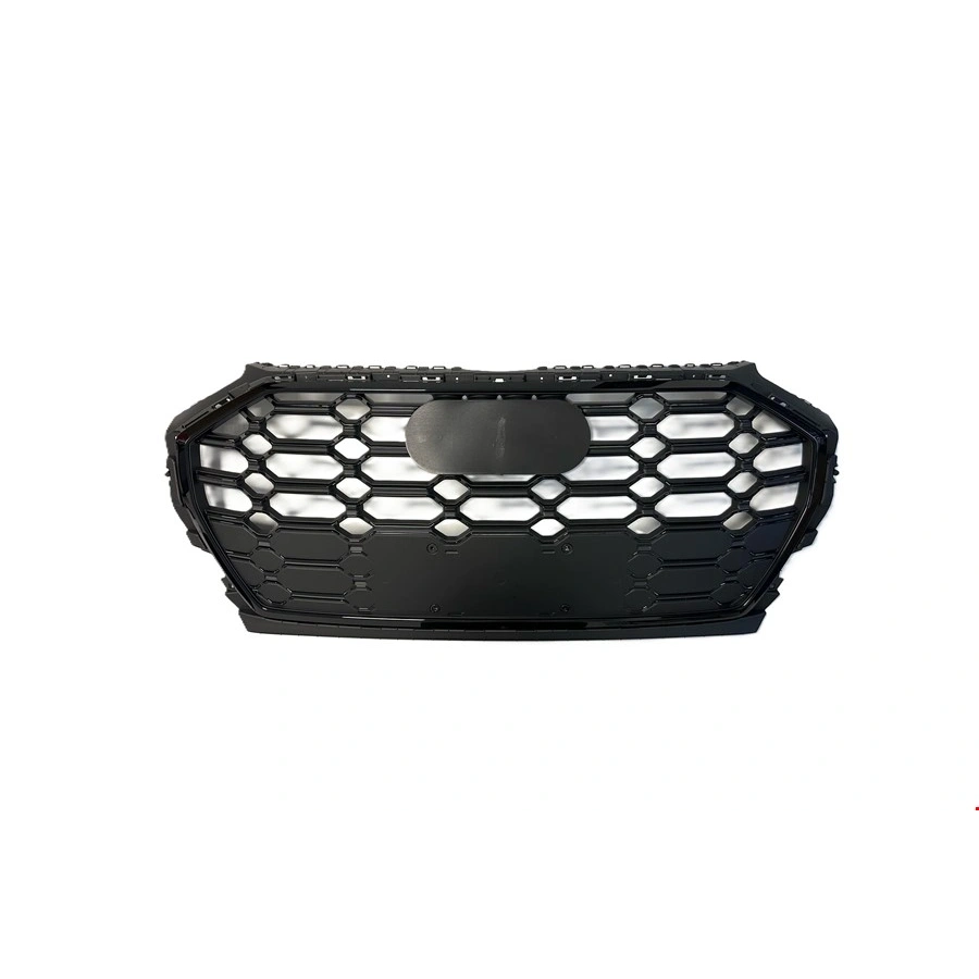 ÖN PANJUR (MAT SİYAH-PARLAK SİYAH ÇERÇ) Q5 2021-