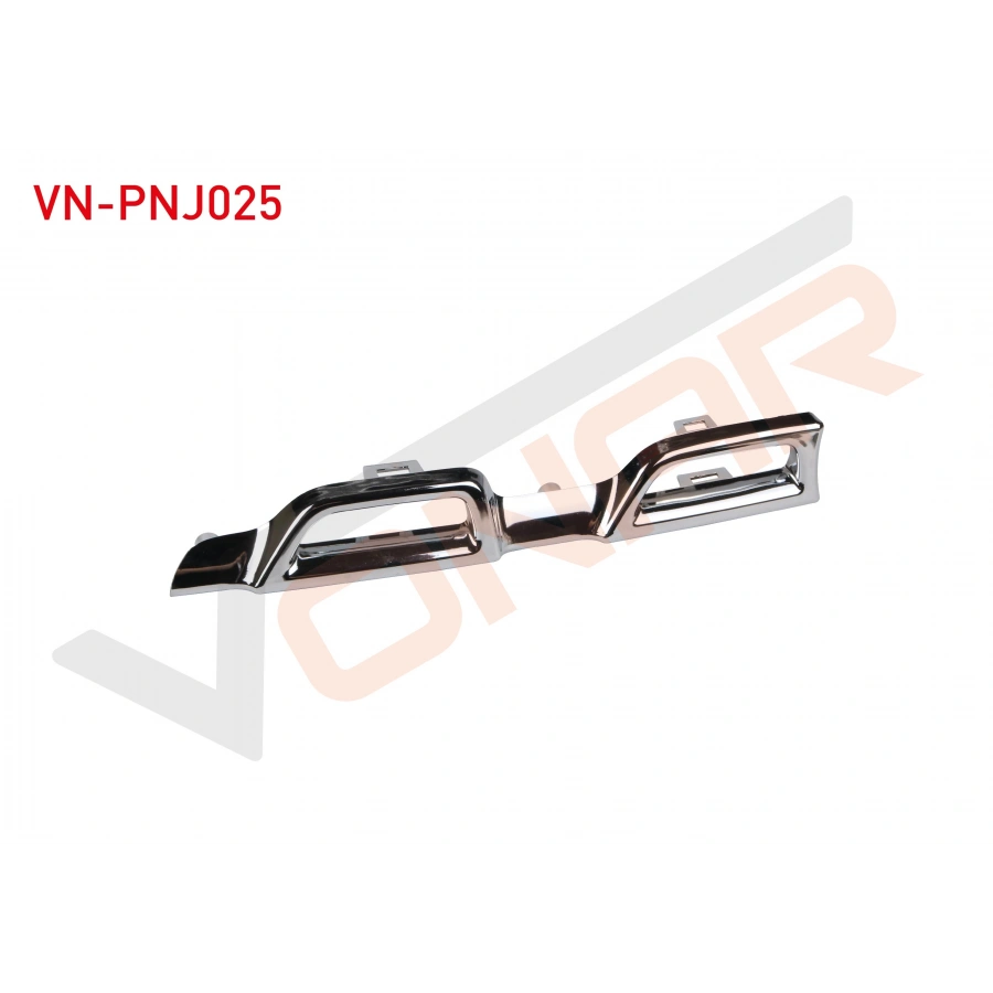 ON PANJUR NIKELAJI ALT SOL DUSTER 2013-