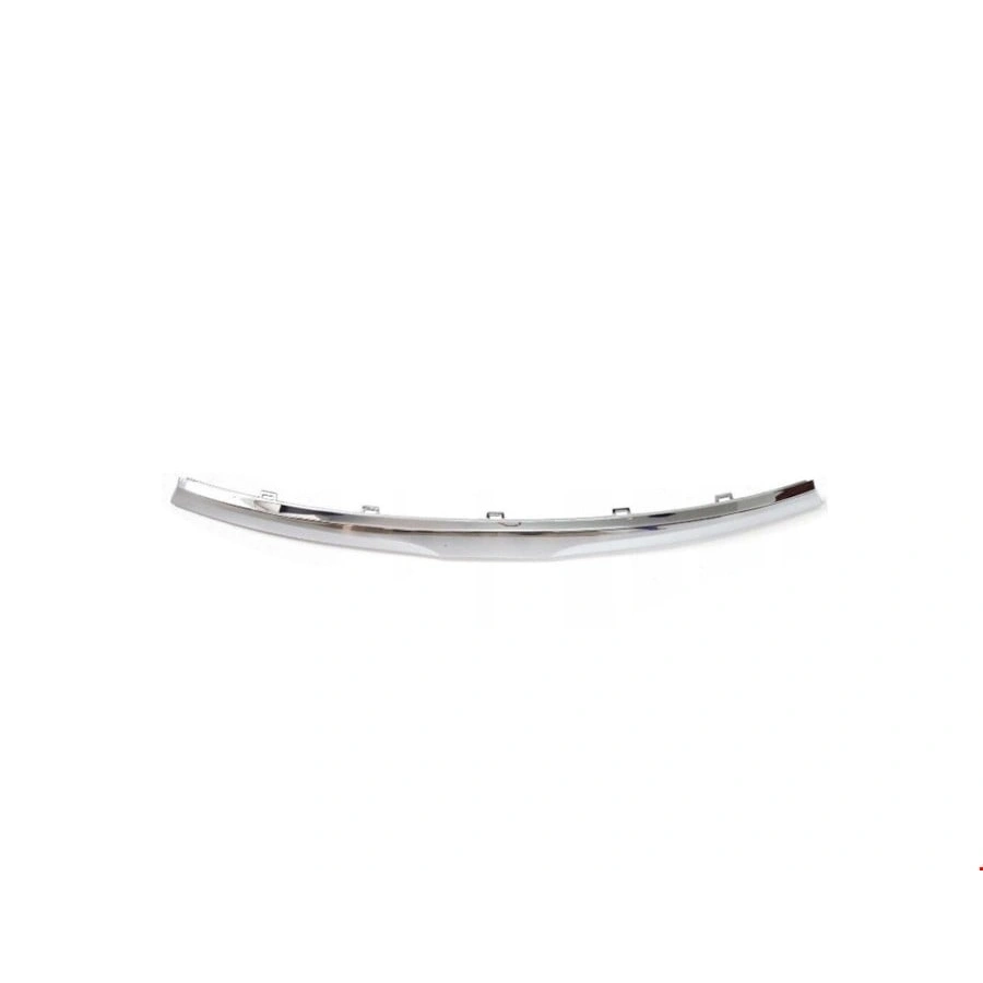 ÖN PANJUR NİKELAJI (KROM) LODGY 2012-