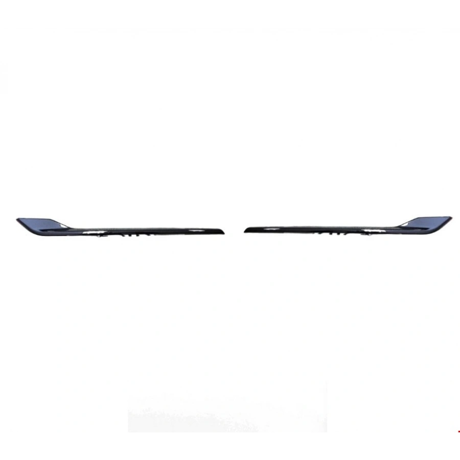 ÖN PANJUR NİKELAJI SET ASTRA K 2020-