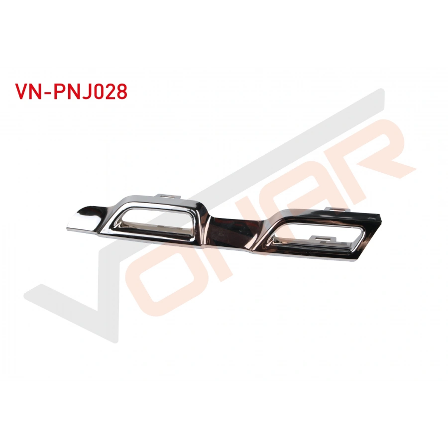 ON PANJUR NIKELAJI UST SOL DUSTER 2013-