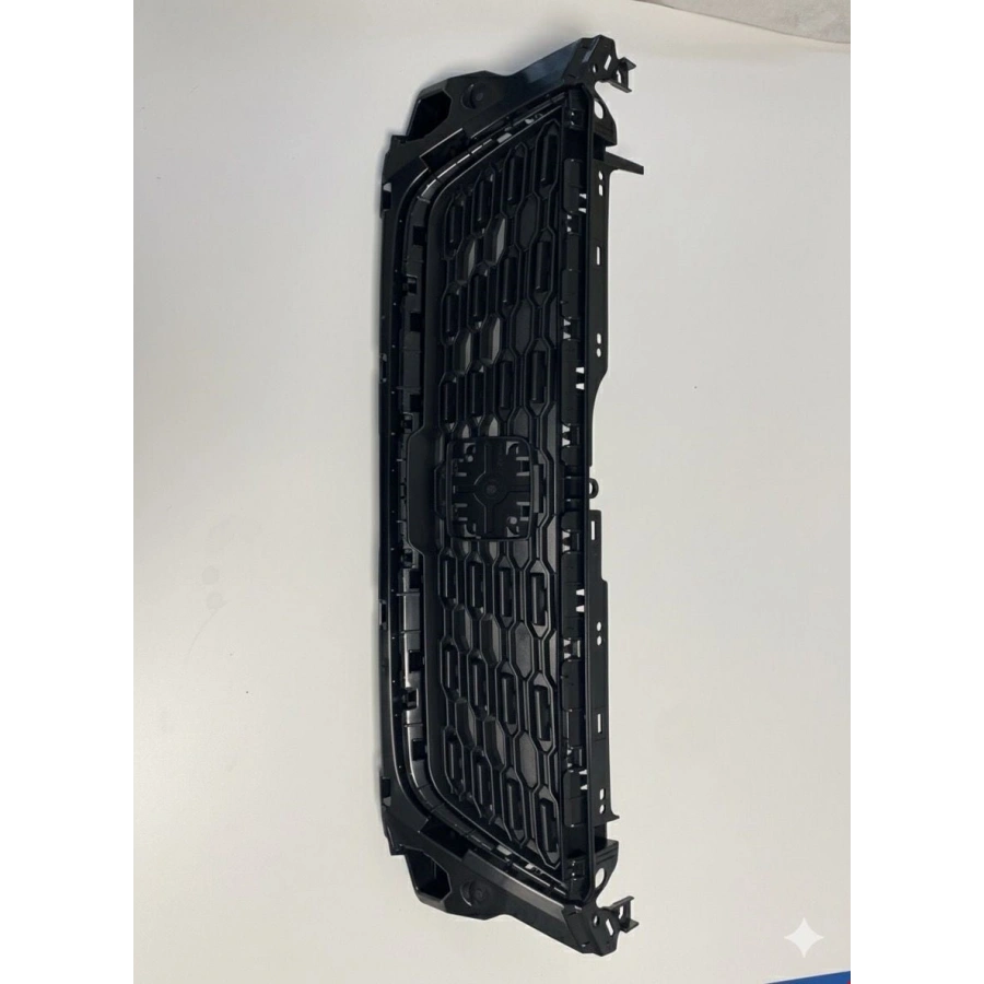 ÖN PANJUR ( NİKELAJSIZ )( TYG ) İBİZA 2018-