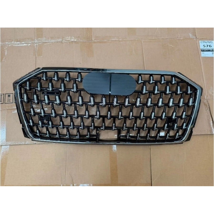 ÖN PANJUR ( ORJİNAL TİP ) A8 2022-