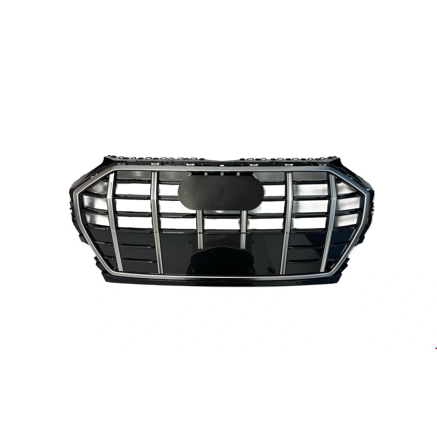 ÖN PANJUR PARLAK GRİ.Q5 2021-