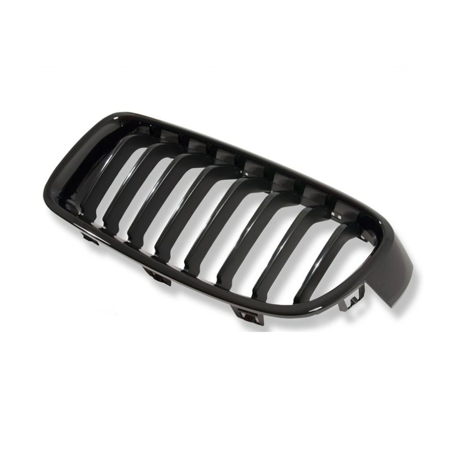 ÖN PANJUR PARLAK SİYAH SOL (MPERFORMANS) F30 2012-