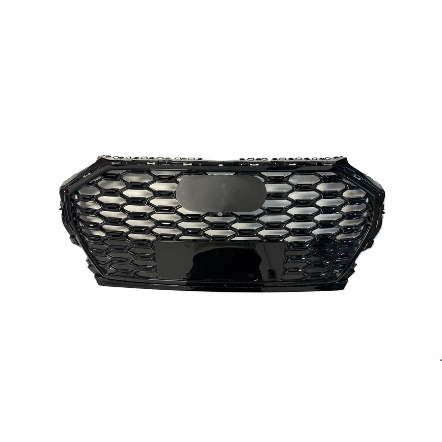 ÖN PANJUR PARLAK SİYAH SPORTBACK Q5 2021-