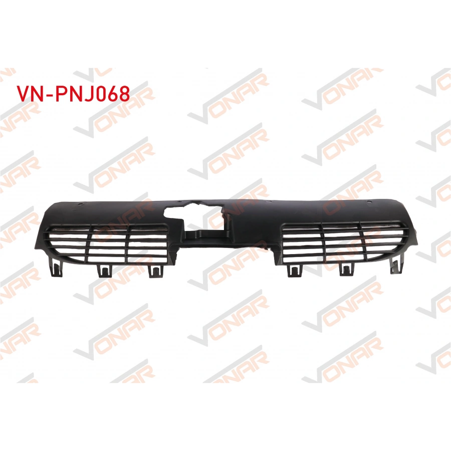 ON PANJUR PEUGEOT 206