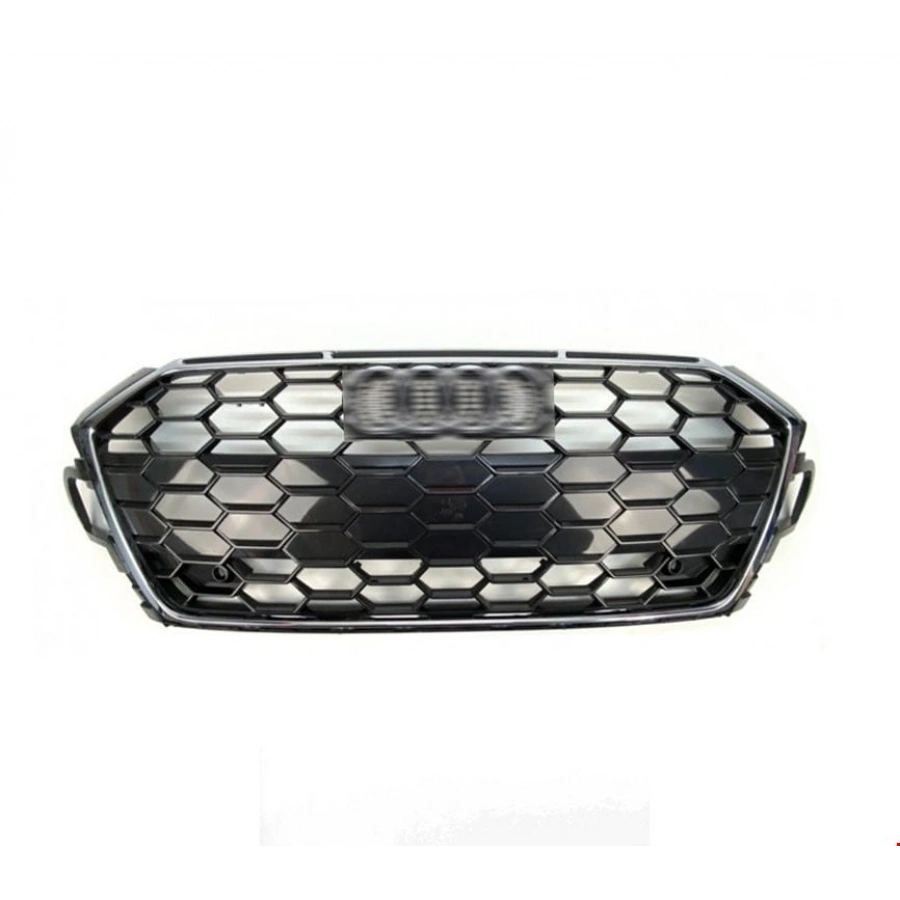 ÖN PANJUR S-LİNE A5 2020-