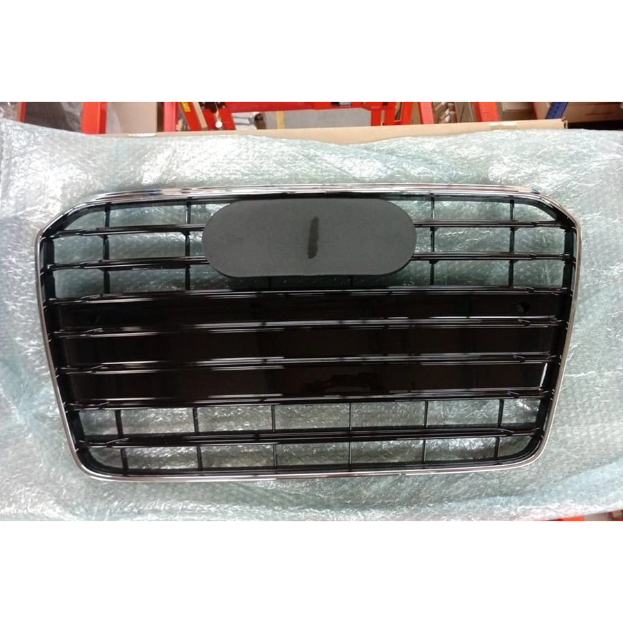 ÖN PANJUR S-LİNE ( PİANO BLACK ) A5 2012-