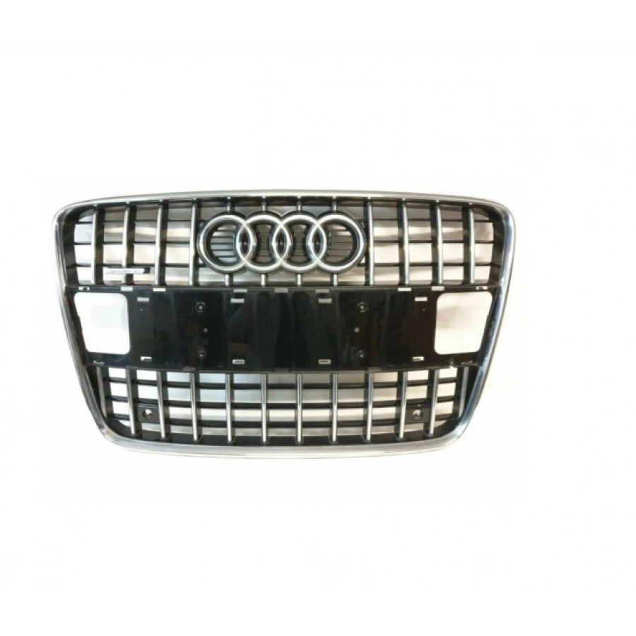 ÖN PANJUR (S-LİNE) Q7 2011-