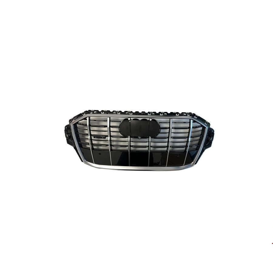 ÖN PANJUR S-LİNE Q7 2020-