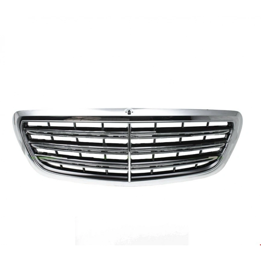 ÖN PANJUR S450 (RADAR OKUYAN TİP) W222 2018-