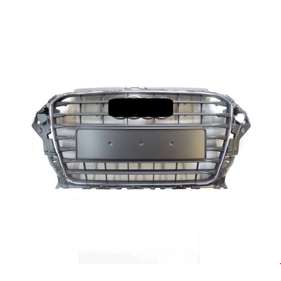 ÖN PANJUR SEN.DKLİ HB.A3 2013-