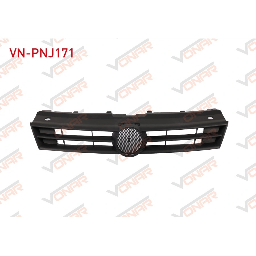 ON PANJUR (SIYAH BOYALI) POLO 2010-2015