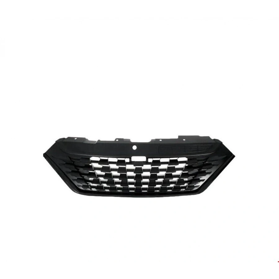 ÖN PANJUR SİYAH DAİLY 2020-