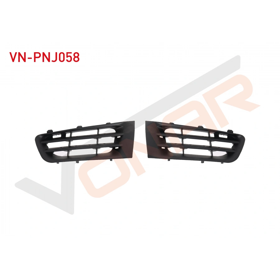 ON PANJUR TAKIM MEGANE II 2006-2009