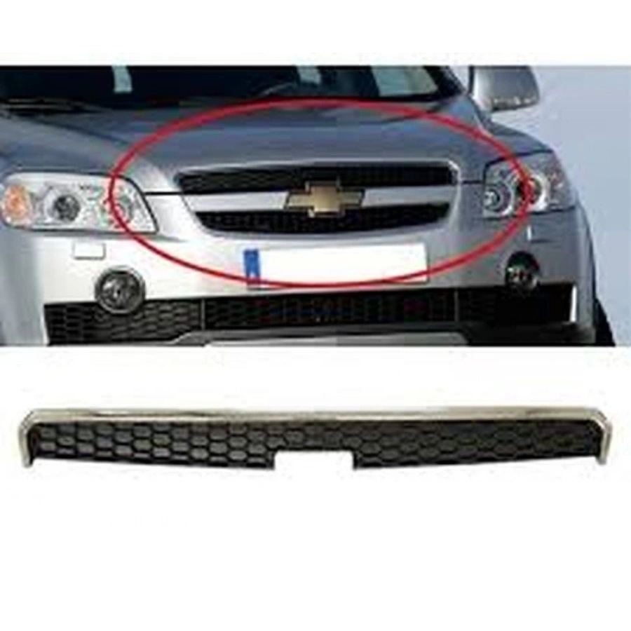 ÖN PANJUR ÜST CAPTİVA 2007-