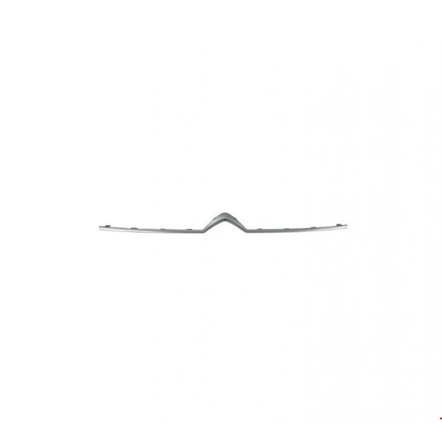 ÖN PANJUR ÜST NİKELAJI (GÜMÜŞ GRİ) BERLİNGO 2018-